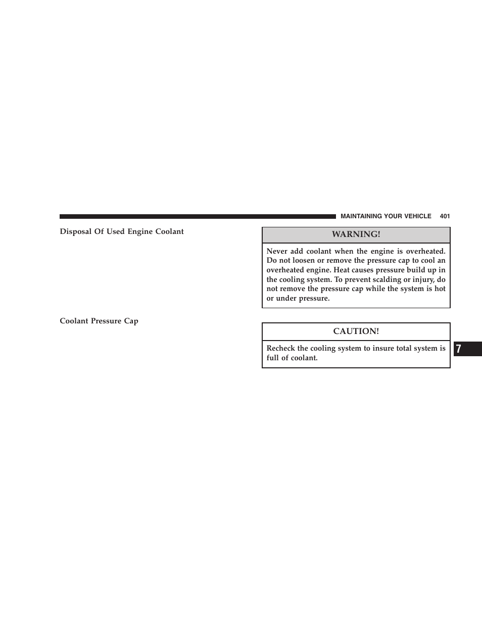 Dodge 2006  Ram Pickup 3500 User Manual | Page 401 / 493