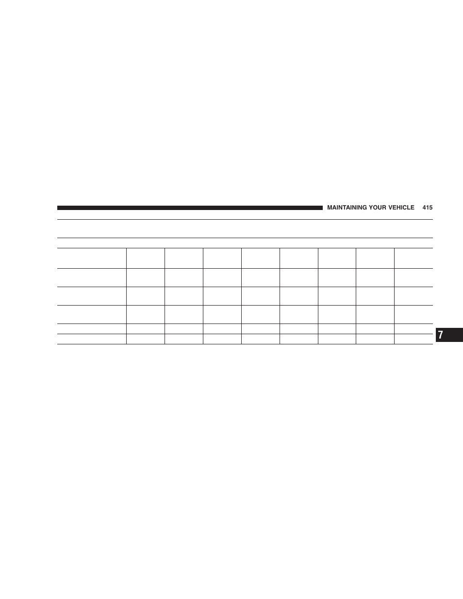 Dodge 2006  Ram Pickup 3500 User Manual | Page 415 / 493