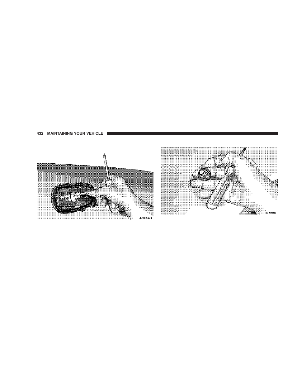 Dodge 2006  Ram Pickup 3500 User Manual | Page 432 / 493