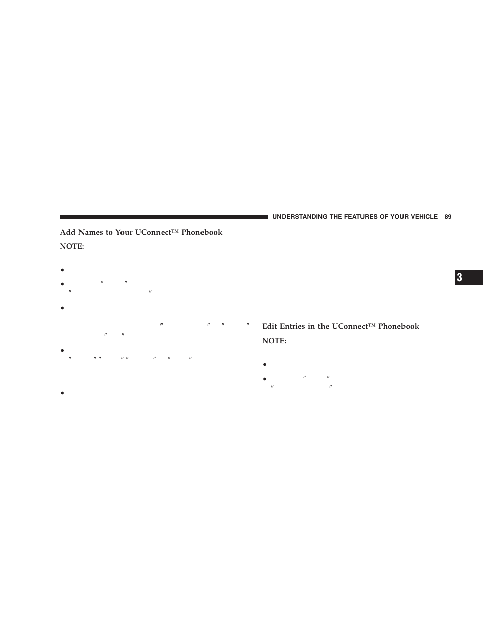 Dodge 2006  Ram Pickup 3500 User Manual | Page 89 / 493