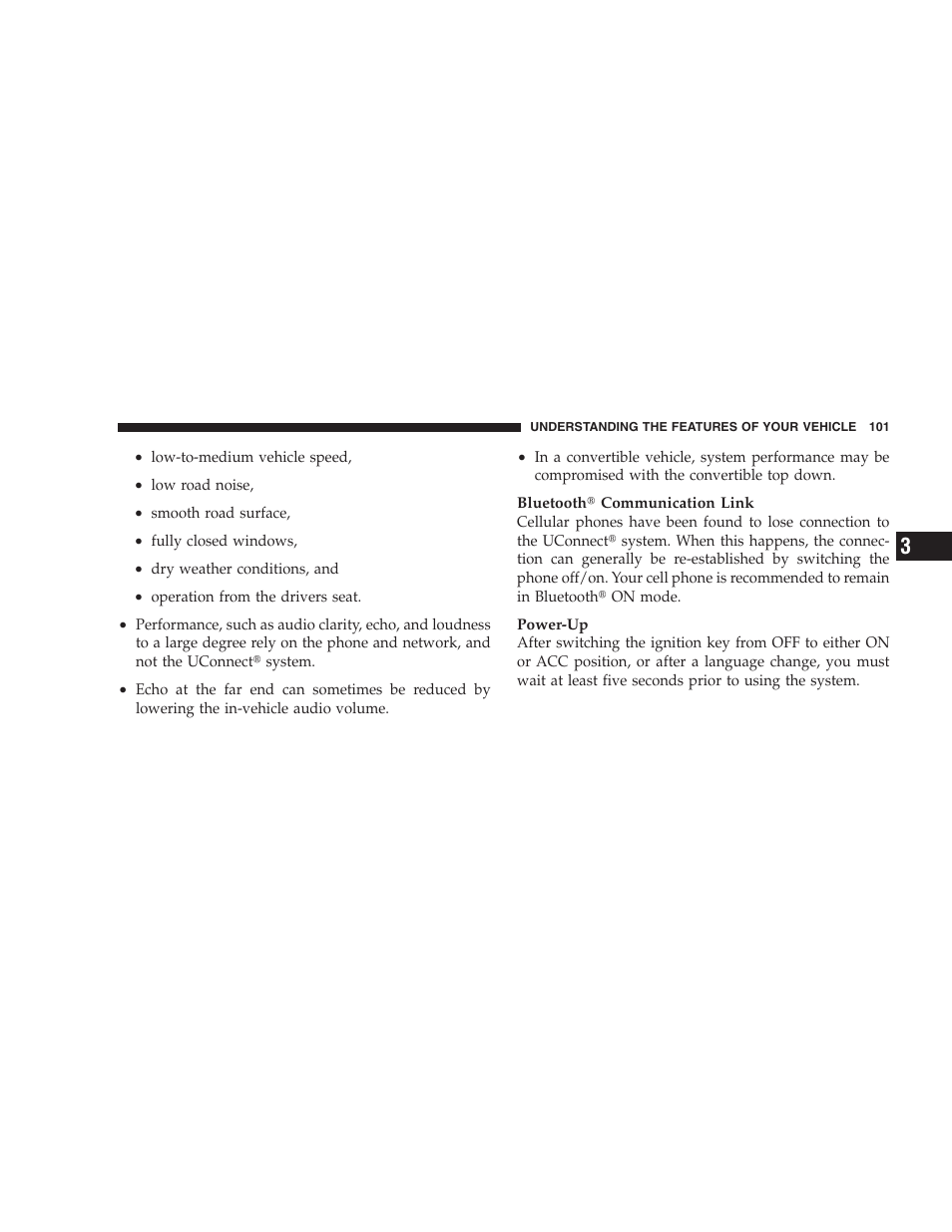 Dodge 2008 PM Caliber User Manual | Page 103 / 402