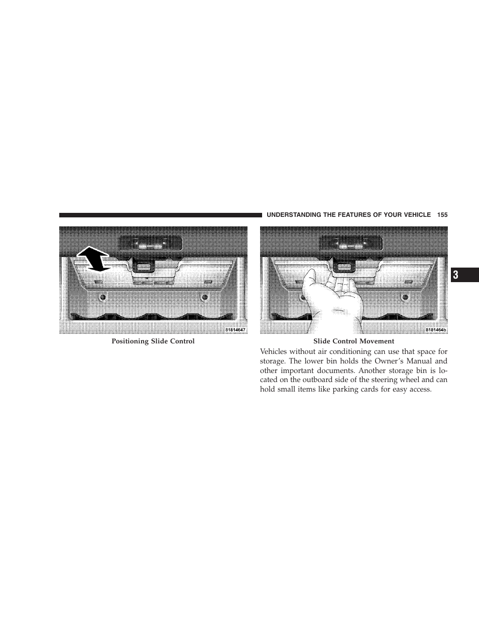 Dodge 2008 PM Caliber User Manual | Page 157 / 402