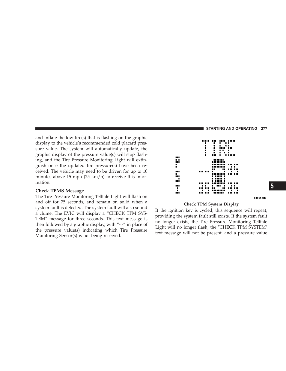 Dodge 2008 PM Caliber User Manual | Page 279 / 402