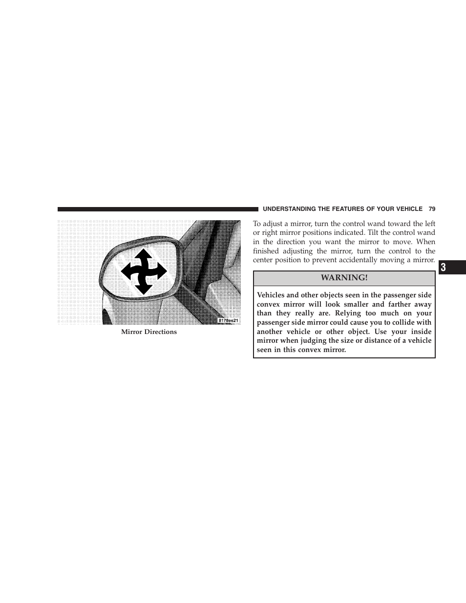 Dodge 2008 PM Caliber User Manual | Page 81 / 402