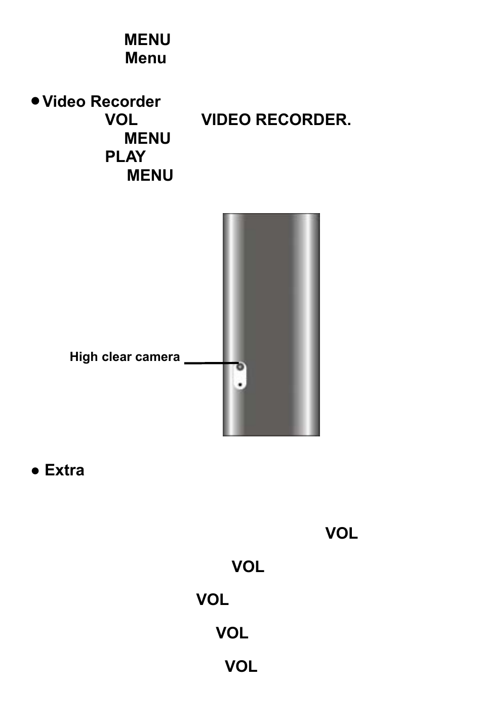 Curtis SMPK4412 User Manual | Page 5 / 8