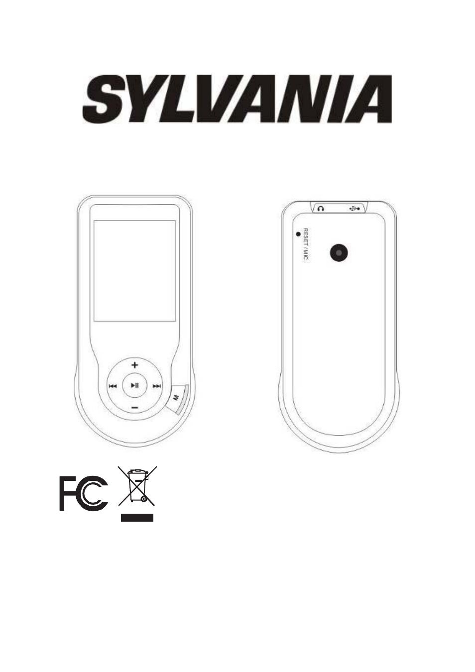 Curtis SMPK4444 User Manual | 23 pages