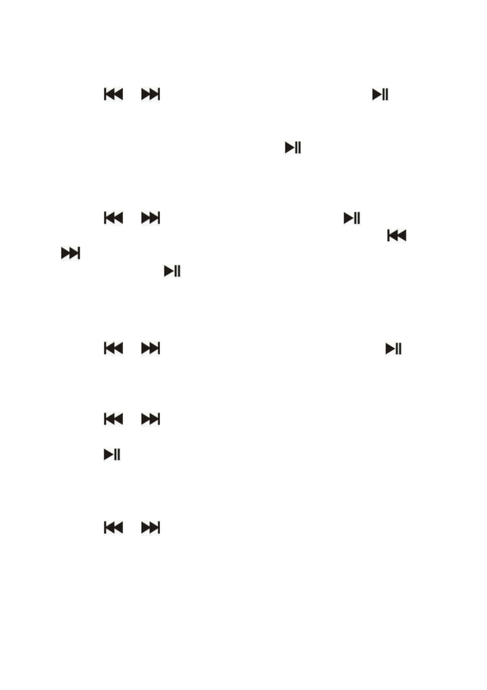 Curtis SMPK4444 User Manual | Page 13 / 23