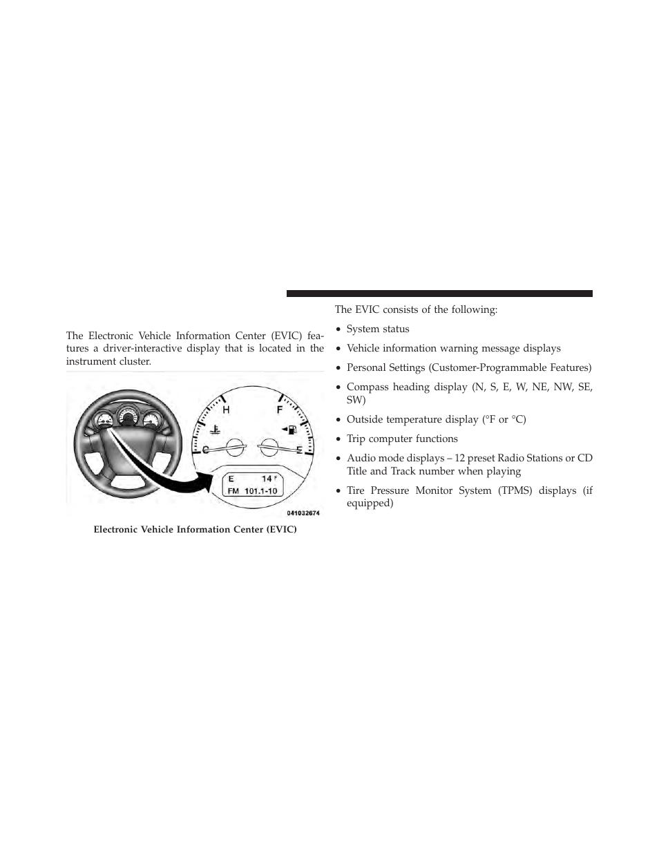 Dodge 2010 Avenger User Manual | Page 165 / 448