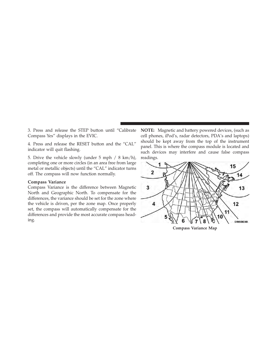 Dodge 2010 Avenger User Manual | Page 171 / 448