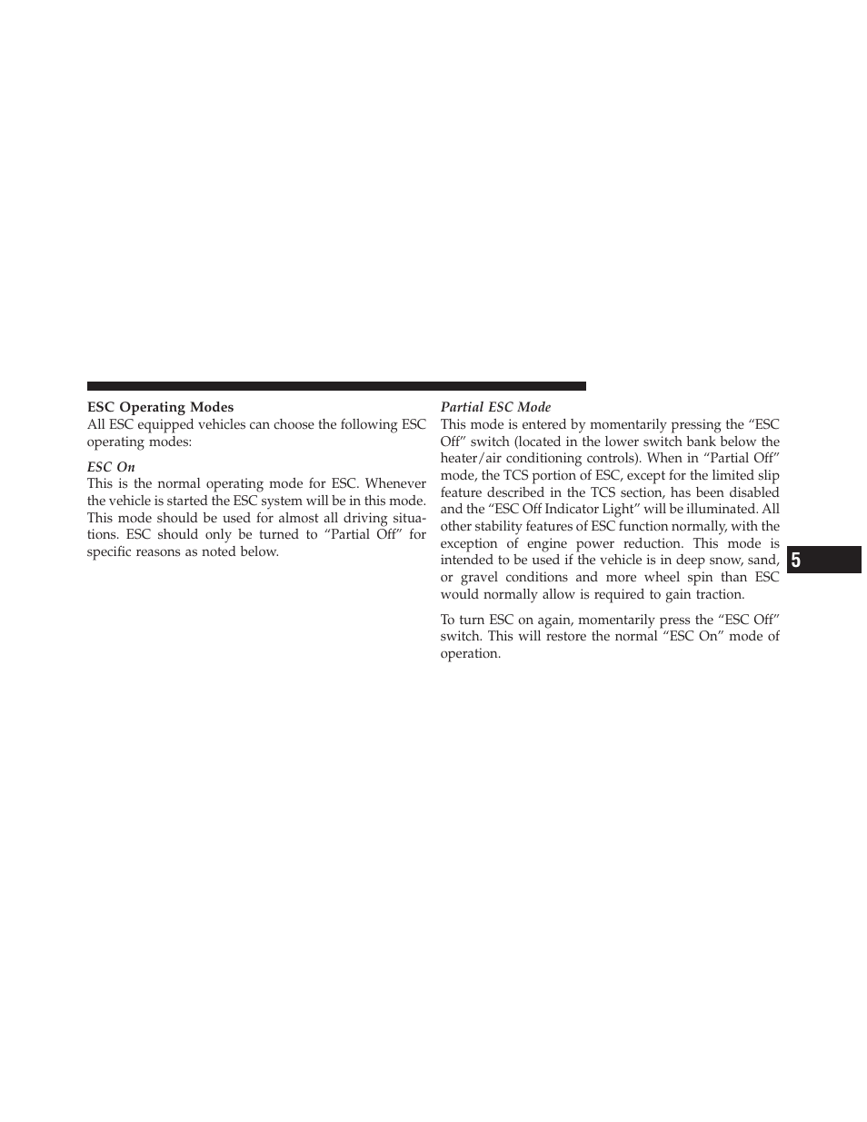 Power steering | Dodge 2010 Avenger User Manual | Page 272 / 448