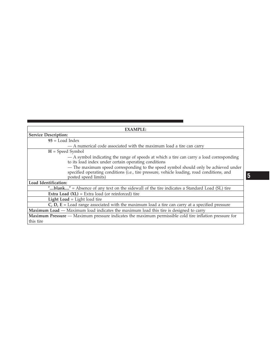 Dodge 2010 Avenger User Manual | Page 276 / 448