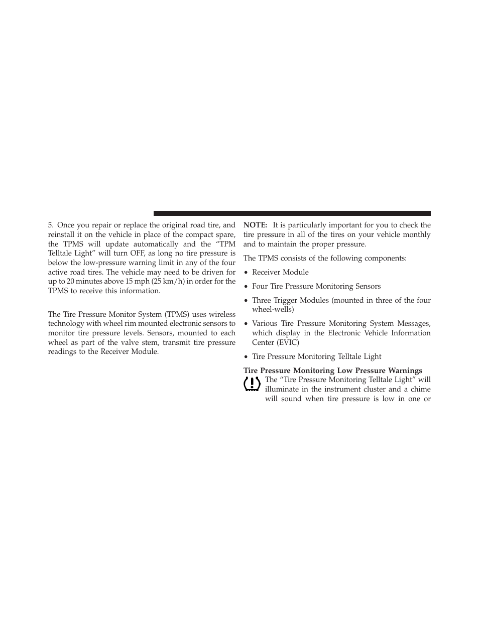 Premium system – if equipped | Dodge 2010 Avenger User Manual | Page 297 / 448