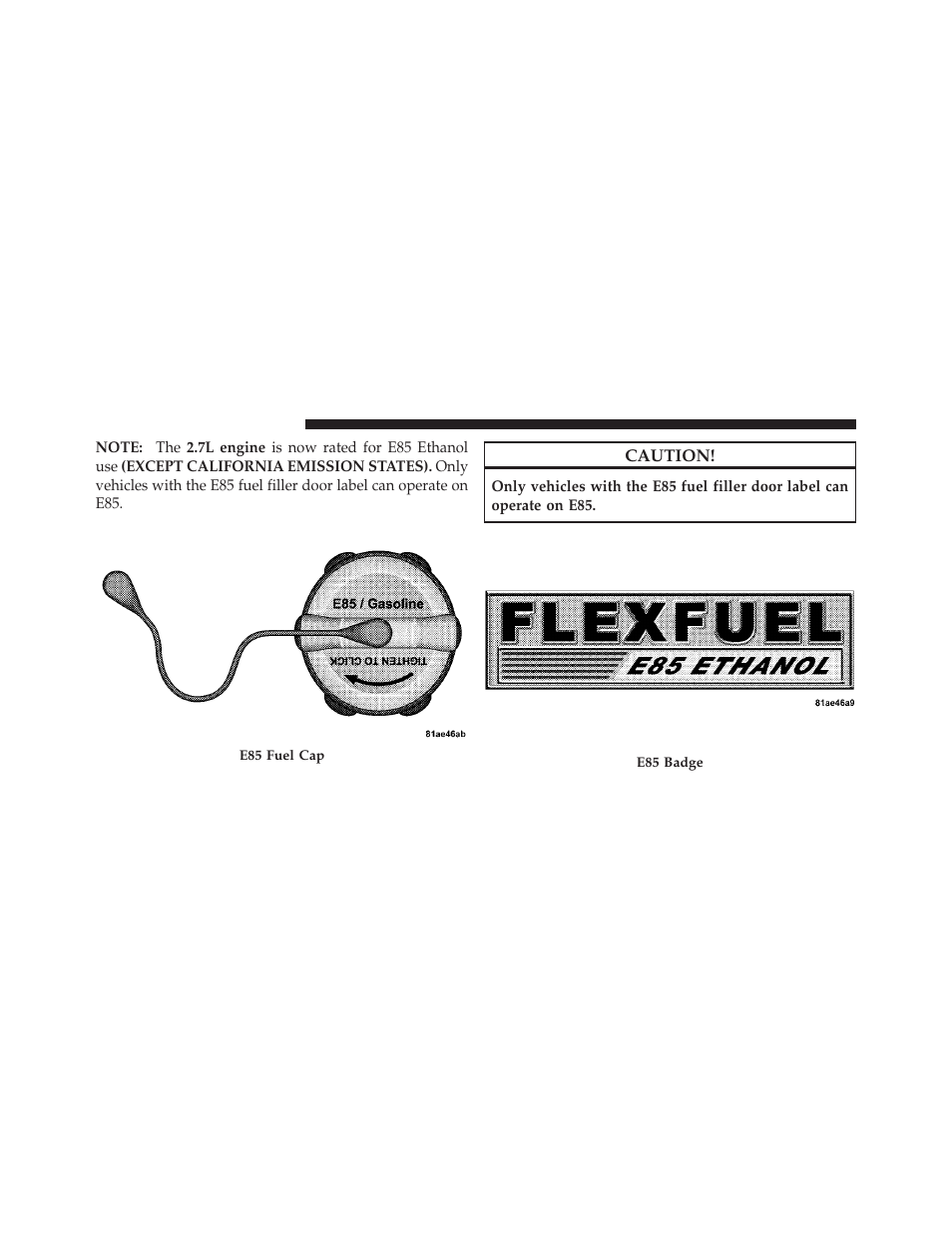 Tire chains | Dodge 2010 Avenger User Manual | Page 307 / 448