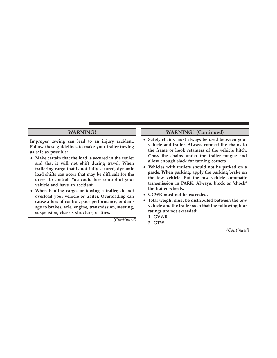 E-85 usage in non-flex fuel vehicles, Mmt in gasoline | Dodge 2010 Avenger User Manual | Page 321 / 448