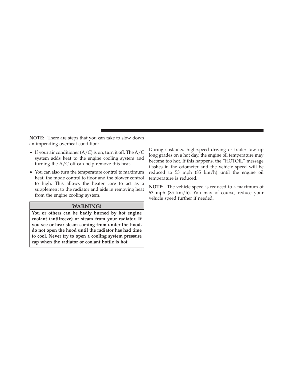 Adding fuel, Fuel filler cap (gas cap) | Dodge 2010 Avenger User Manual | Page 329 / 448