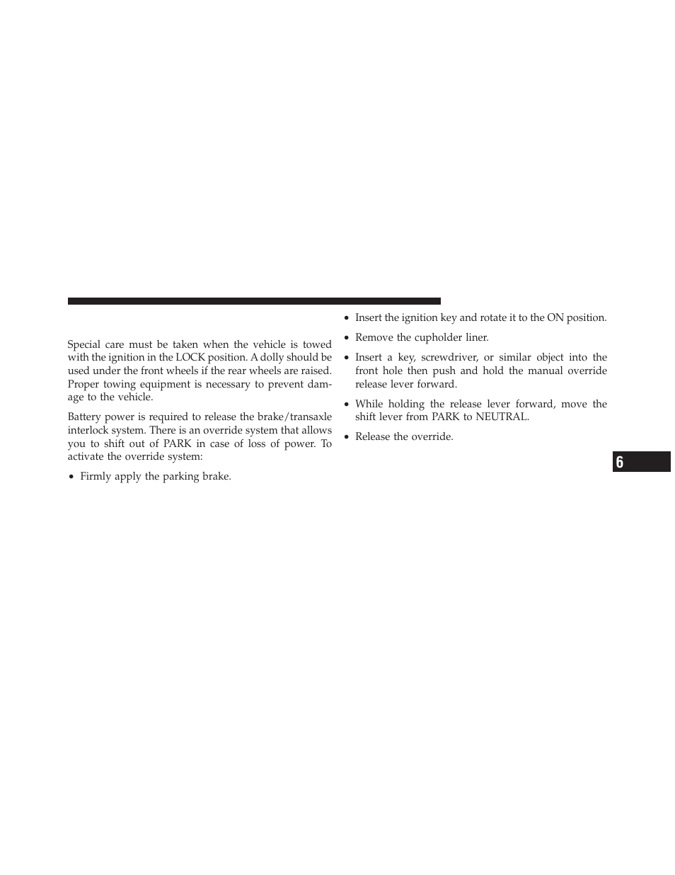 Dodge 2010 Avenger User Manual | Page 344 / 448