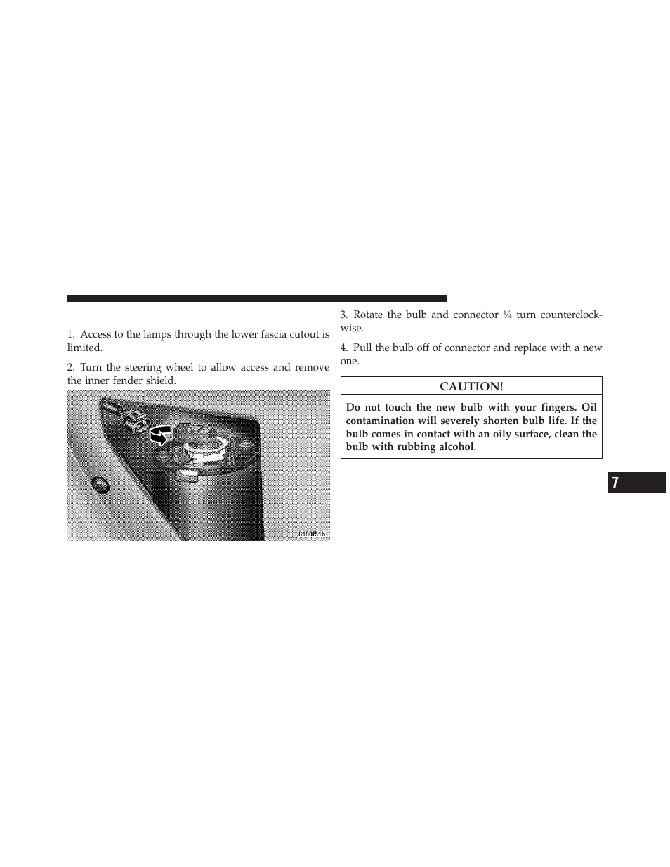 Fog lamps, Cooling system | Dodge 2010 Avenger User Manual | Page 392 / 448