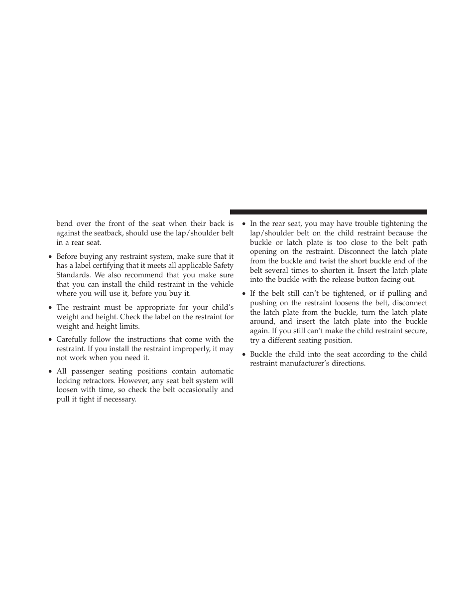 Dodge 2010 Avenger User Manual | Page 73 / 448