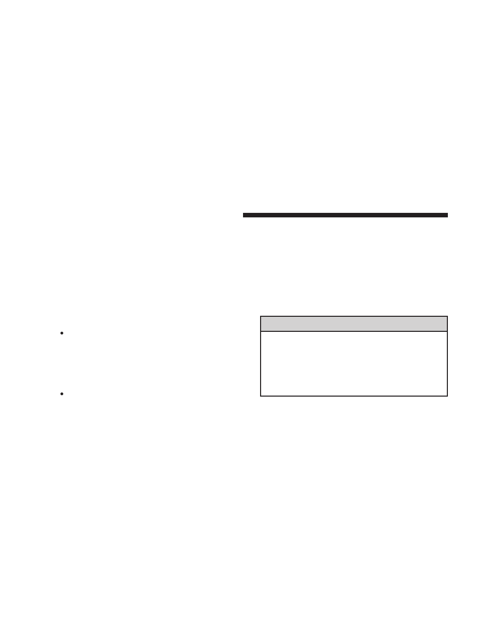 Tip start feature, Ignition key removal | Dodge 2008 LX49 Magnum User Manual | Page 14 / 482