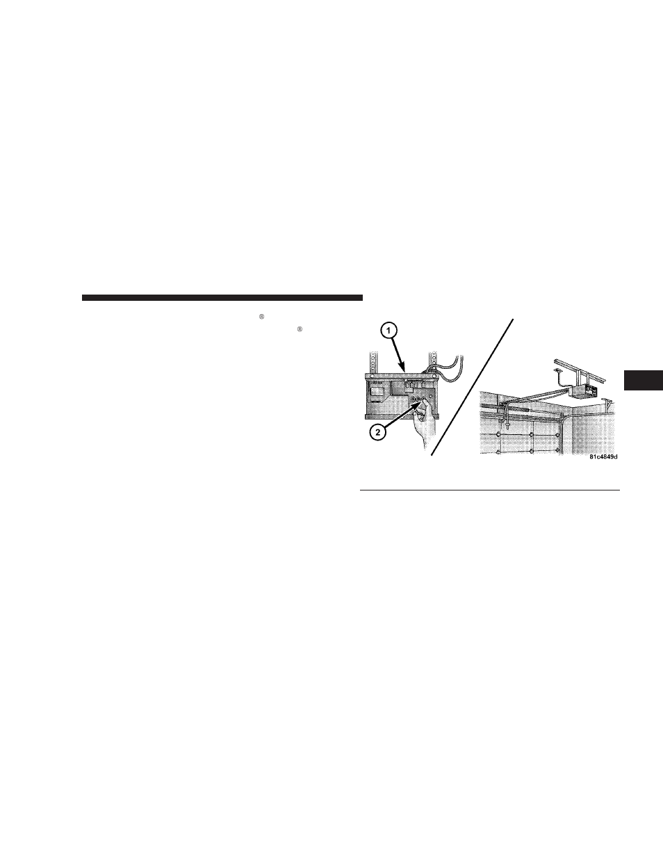 Dodge 2008 LX49 Magnum User Manual | Page 143 / 482