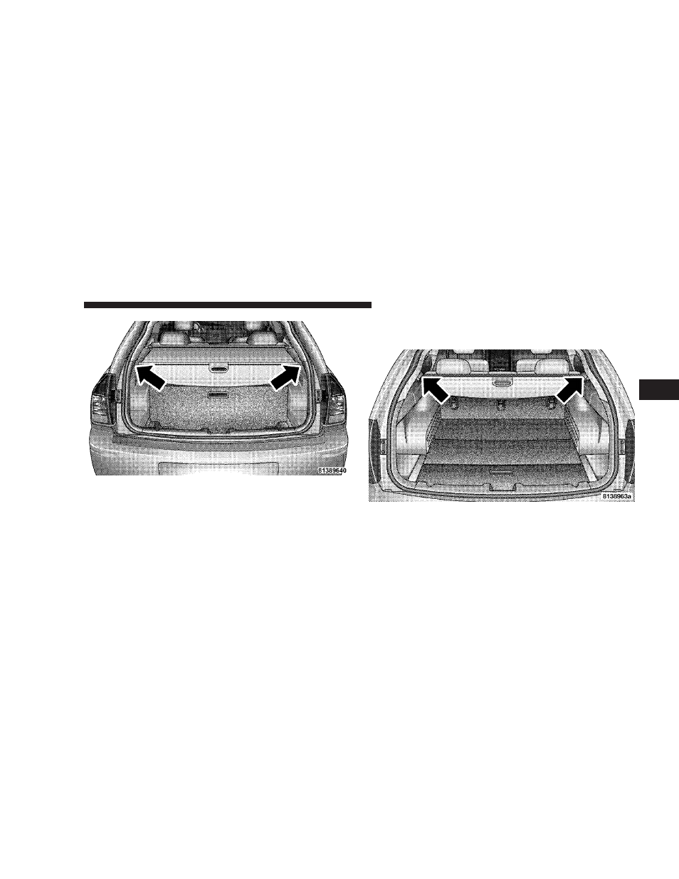 Dodge 2008 LX49 Magnum User Manual | Page 159 / 482