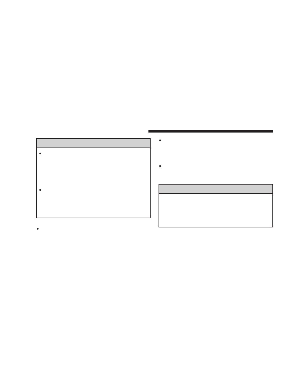 Dodge 2008 LX49 Magnum User Manual | Page 162 / 482