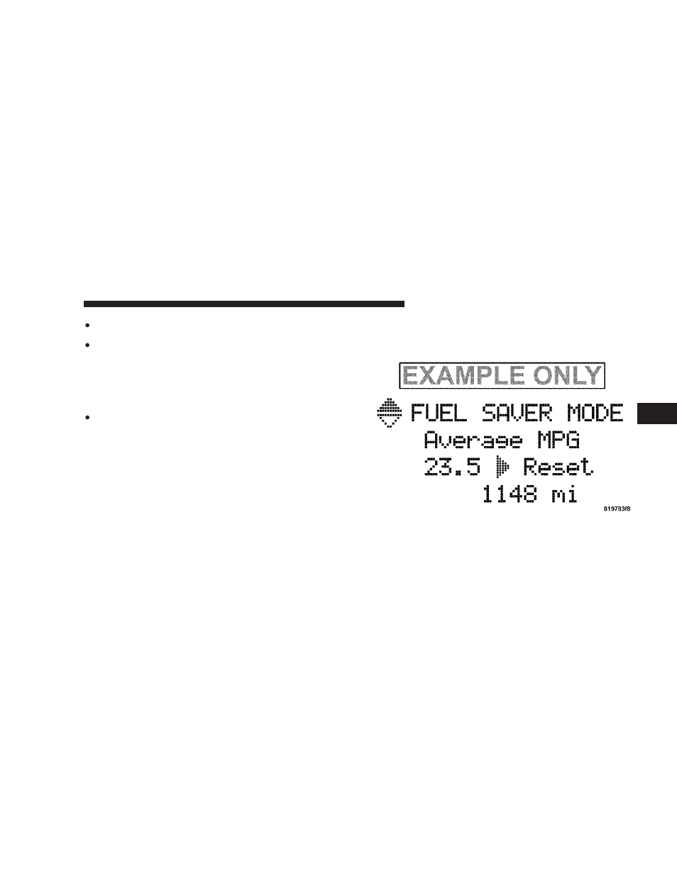 Dodge 2008 LX49 Magnum User Manual | Page 189 / 482