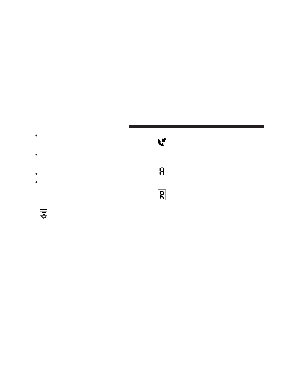 Dodge 2008 LX49 Magnum User Manual | Page 194 / 482