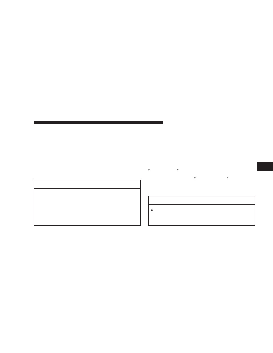 Operation instructions - (disc mode for cd, And mp3/wma audio play, dvd-video) | Dodge 2008 LX49 Magnum User Manual | Page 213 / 482