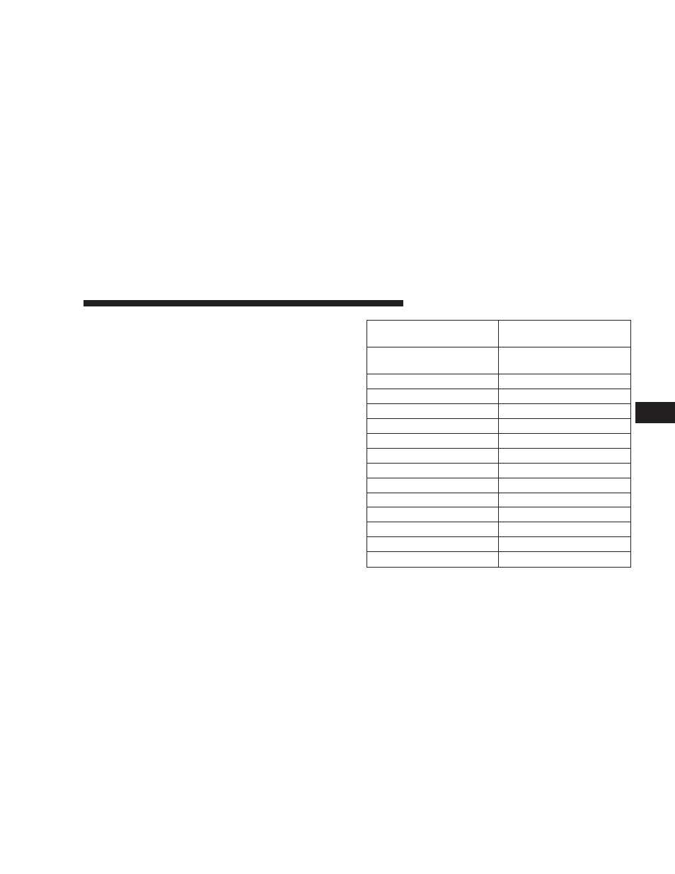 Dodge 2008 LX49 Magnum User Manual | Page 227 / 482