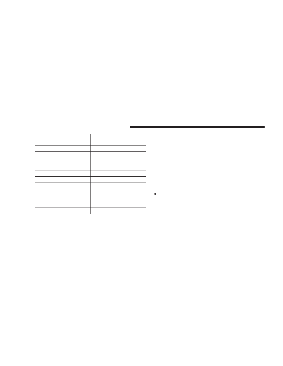 Dodge 2008 LX49 Magnum User Manual | Page 228 / 482