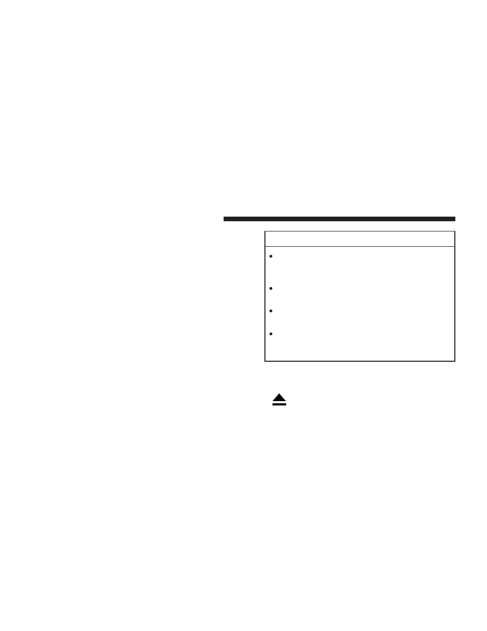 Dodge 2008 LX49 Magnum User Manual | Page 230 / 482