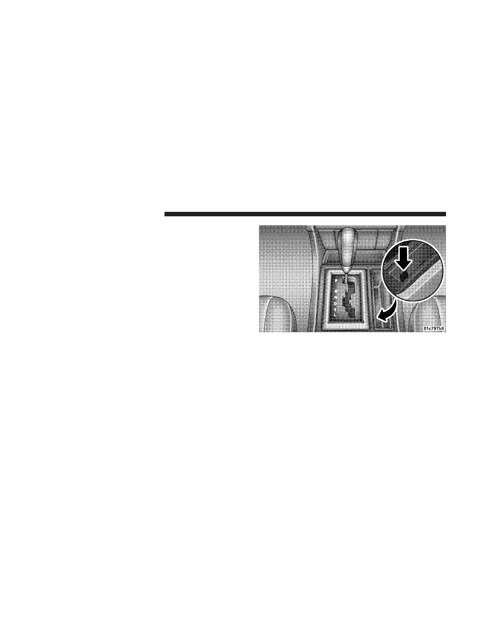 Brake/transmission shift interlock system, Automatic transmission — general, Information | Dodge 2008 LX49 Magnum User Manual | Page 274 / 482