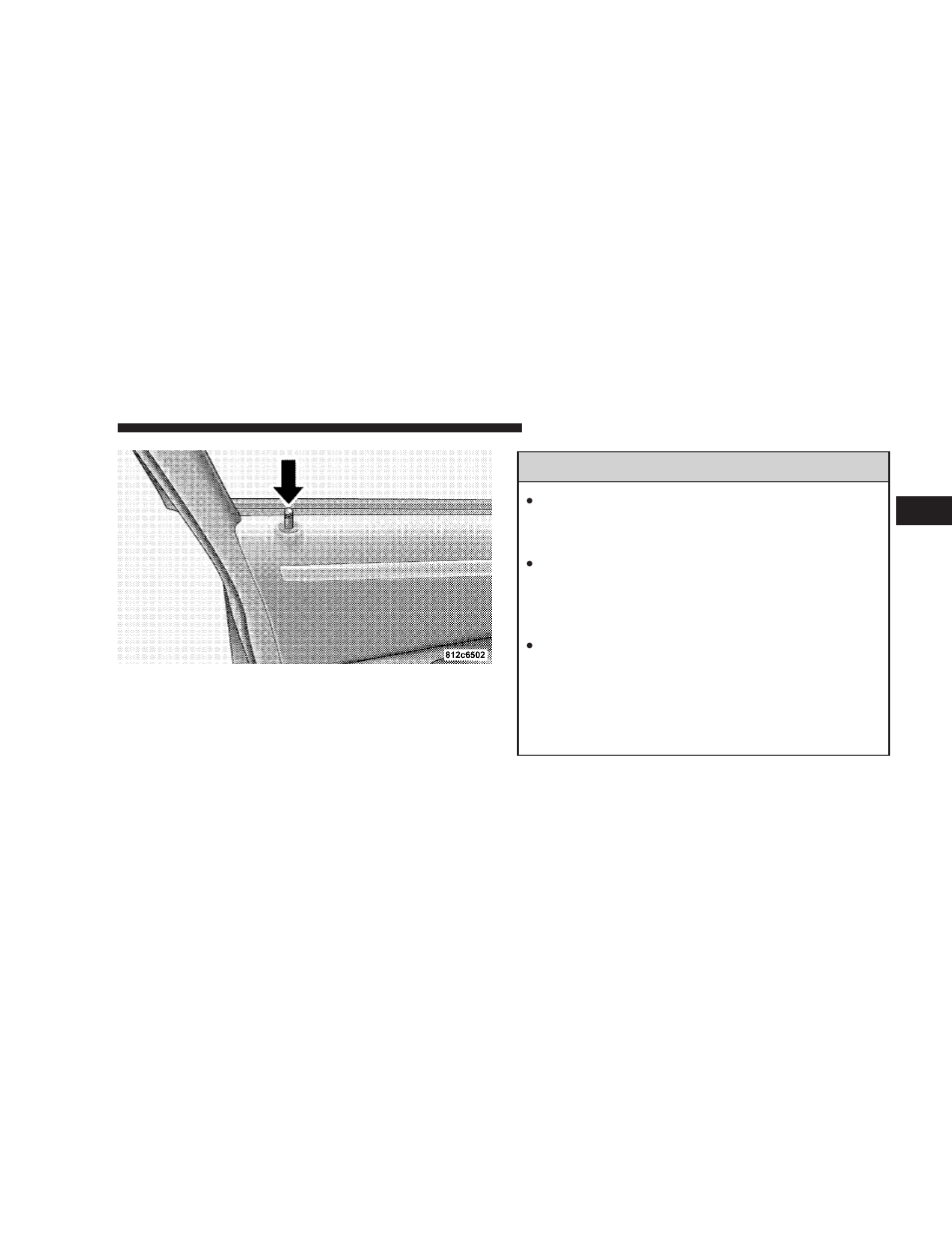 Dodge 2008 LX49 Magnum User Manual | Page 29 / 482