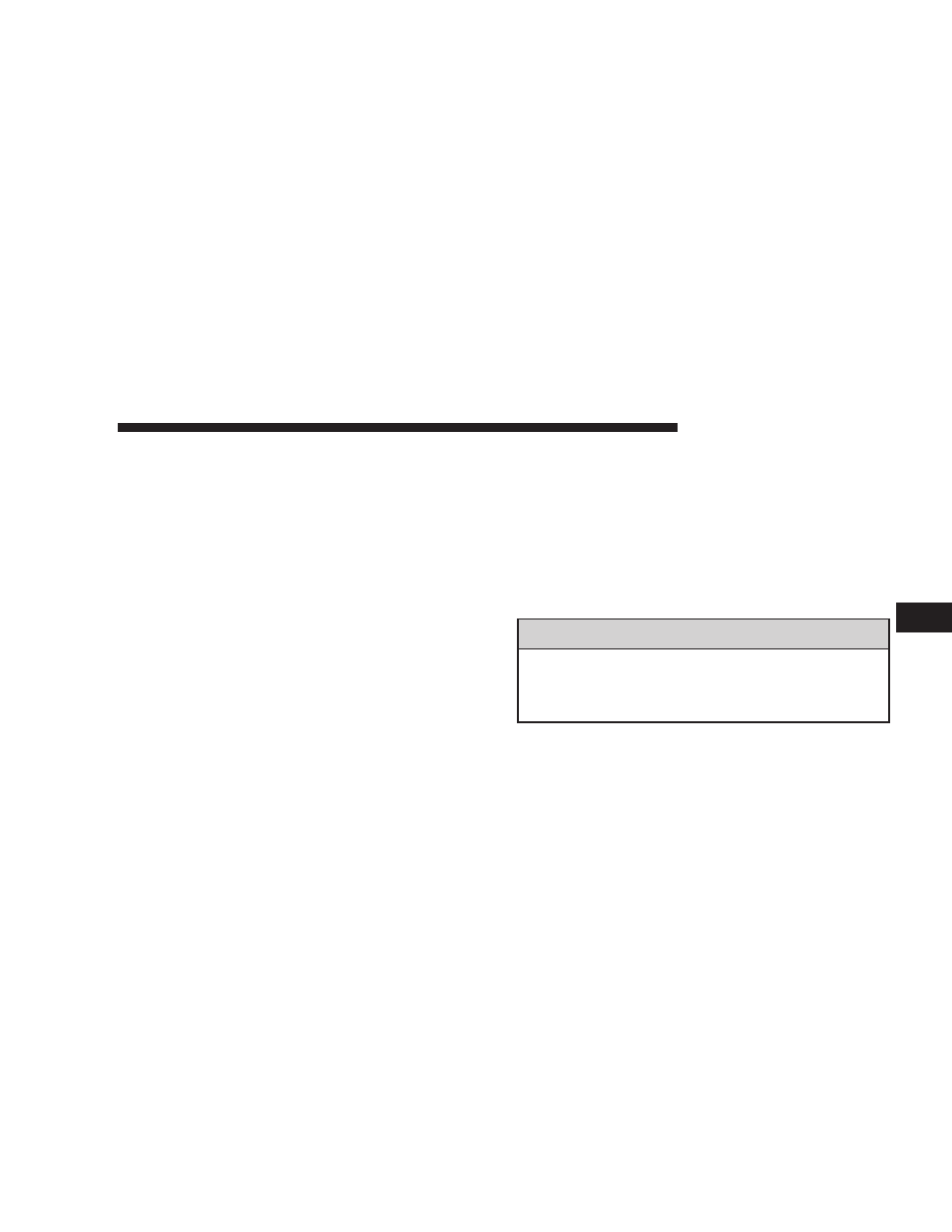 Power steering, Anti-lock brake system — if equipped | Dodge 2008 LX49 Magnum User Manual | Page 295 / 482