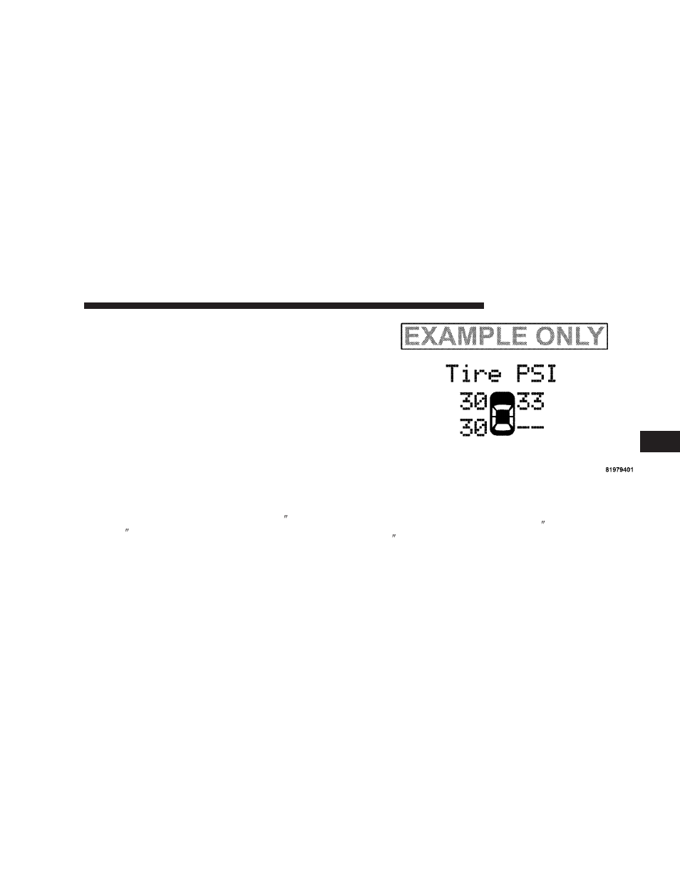 Dodge 2008 LX49 Magnum User Manual | Page 329 / 482