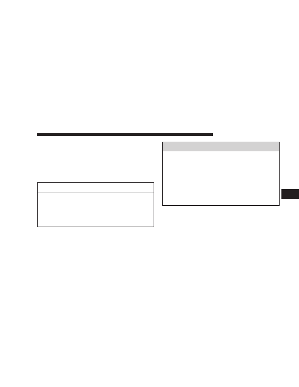 Dodge 2008 LX49 Magnum User Manual | Page 353 / 482