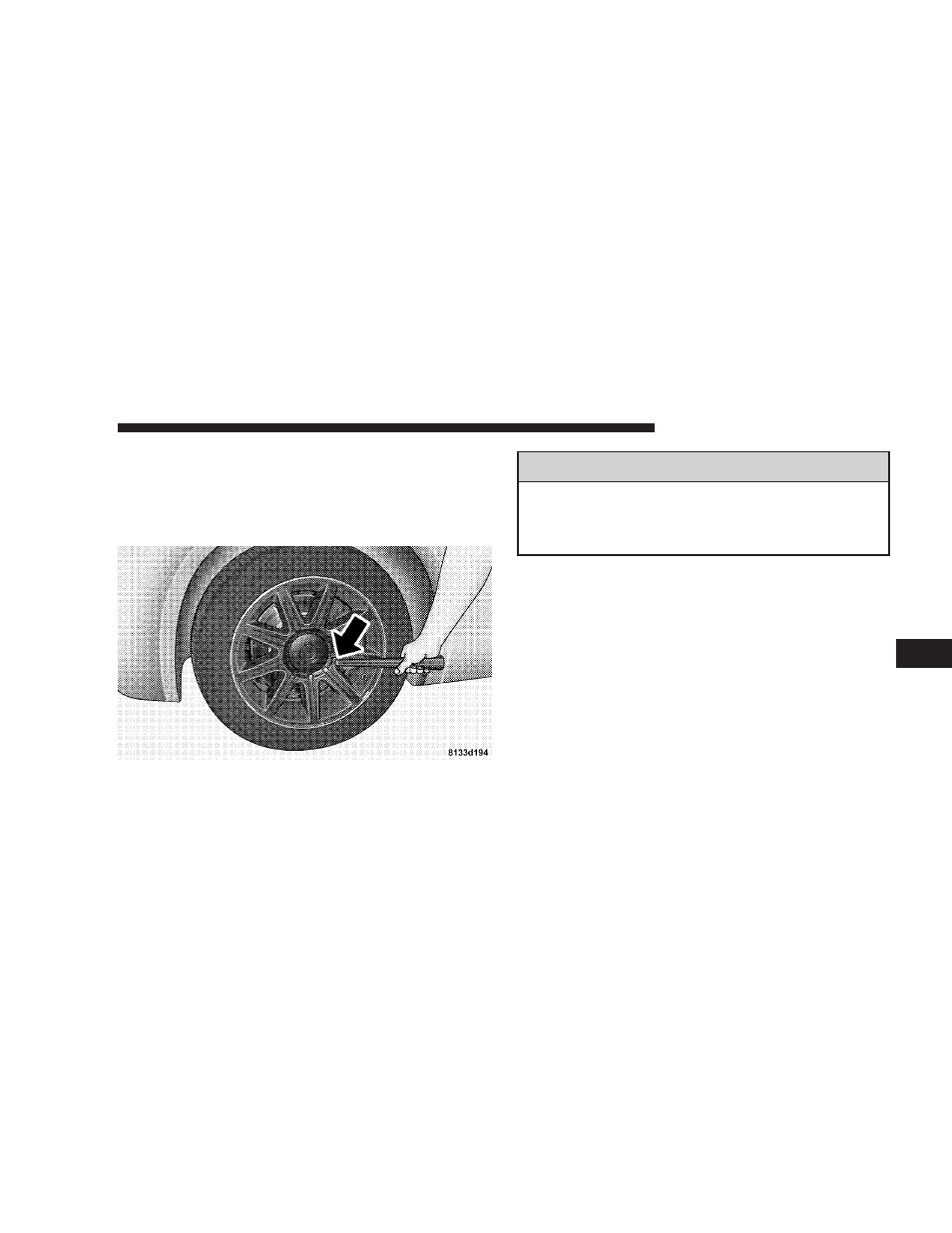 Dodge 2008 LX49 Magnum User Manual | Page 367 / 482