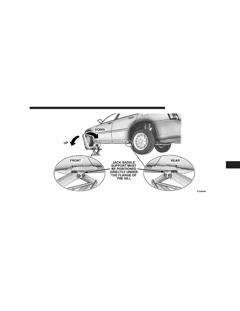 Dodge 2008 LX49 Magnum User Manual | Page 369 / 482