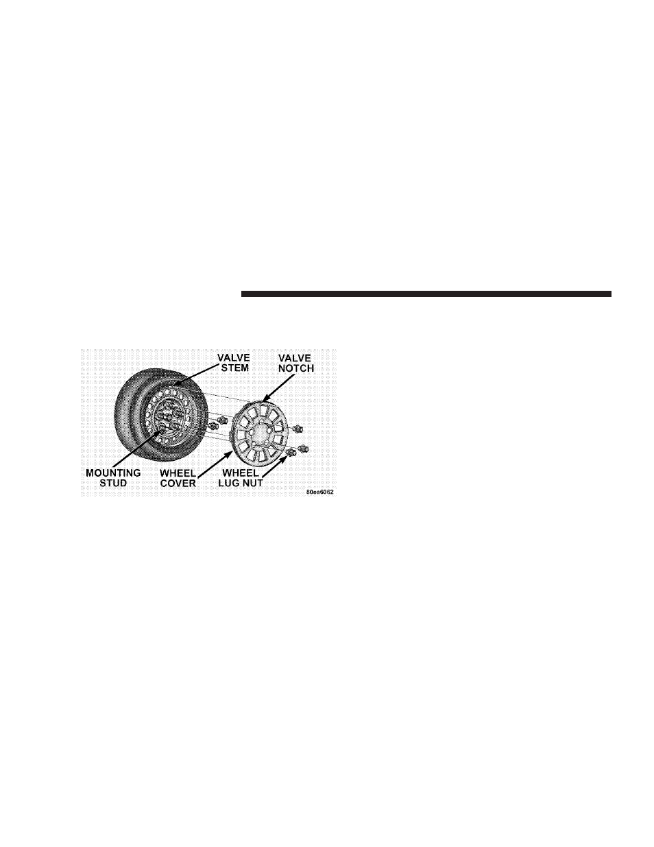Dodge 2008 LX49 Magnum User Manual | Page 372 / 482