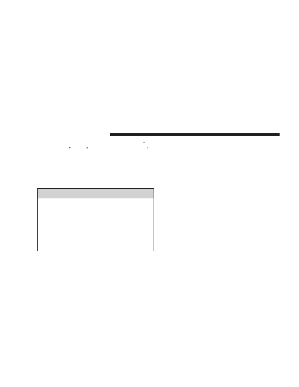 Freeing a stuck vehicle | Dodge 2008 LX49 Magnum User Manual | Page 376 / 482