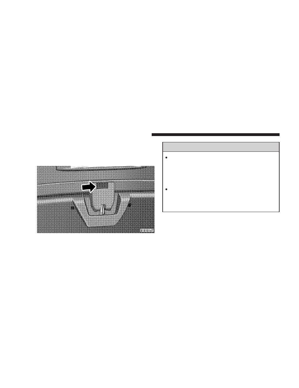 Dodge 2008 LX49 Magnum User Manual | Page 40 / 482