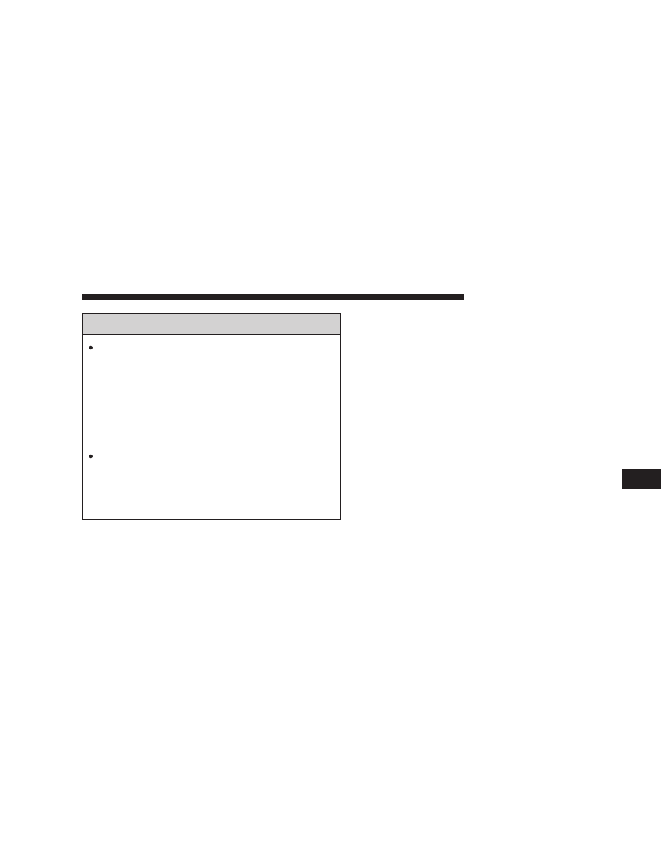 A/c air filter - if equipped, A/c air filter — if equipped | Dodge 2008 LX49 Magnum User Manual | Page 401 / 482