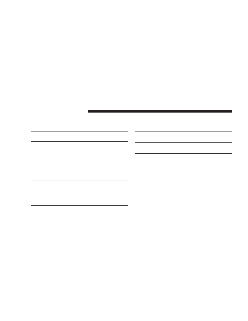 Dodge 2008 LX49 Magnum User Manual | Page 422 / 482