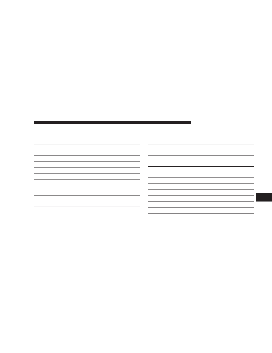 Dodge 2008 LX49 Magnum User Manual | Page 425 / 482