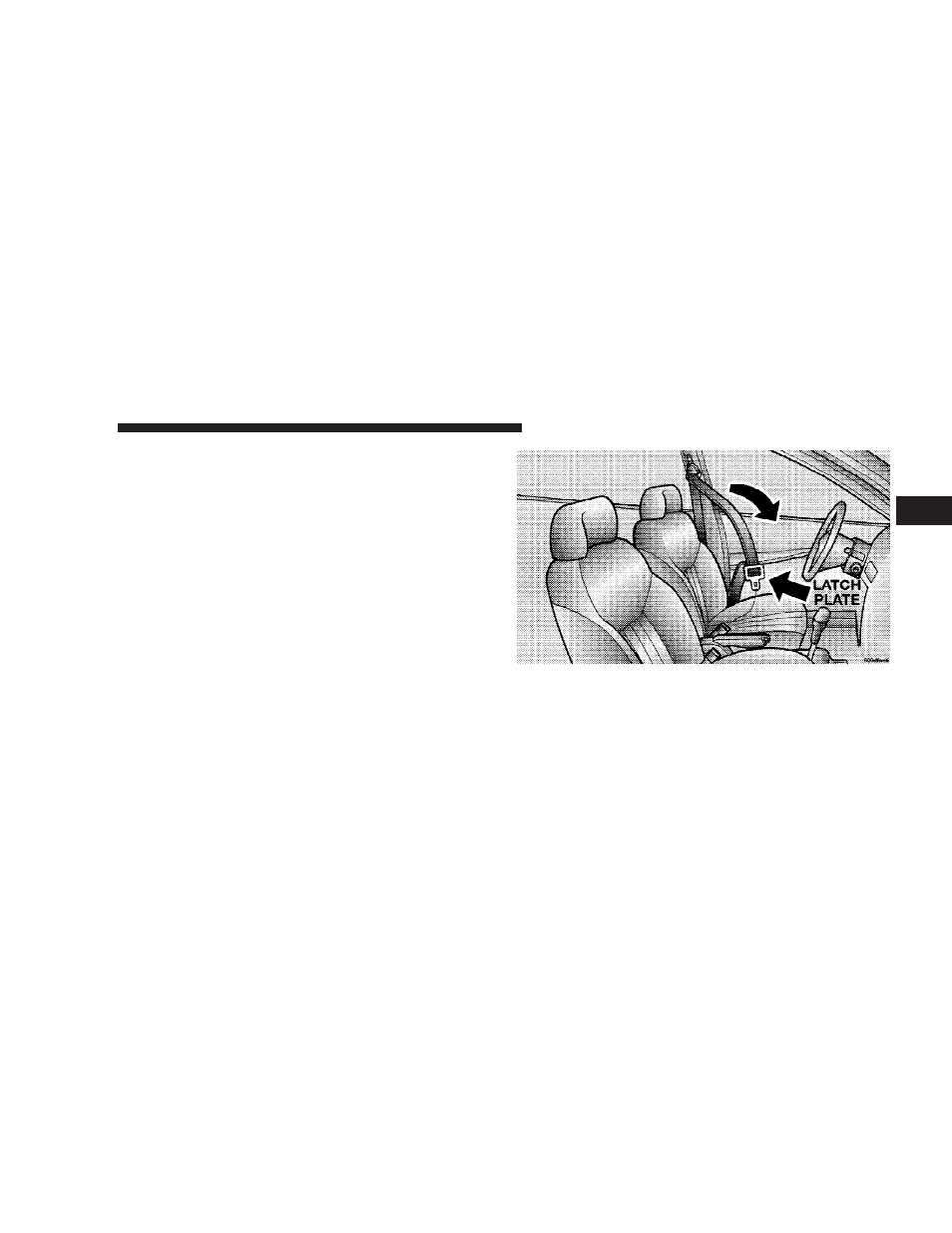 Dodge 2008 LX49 Magnum User Manual | Page 43 / 482