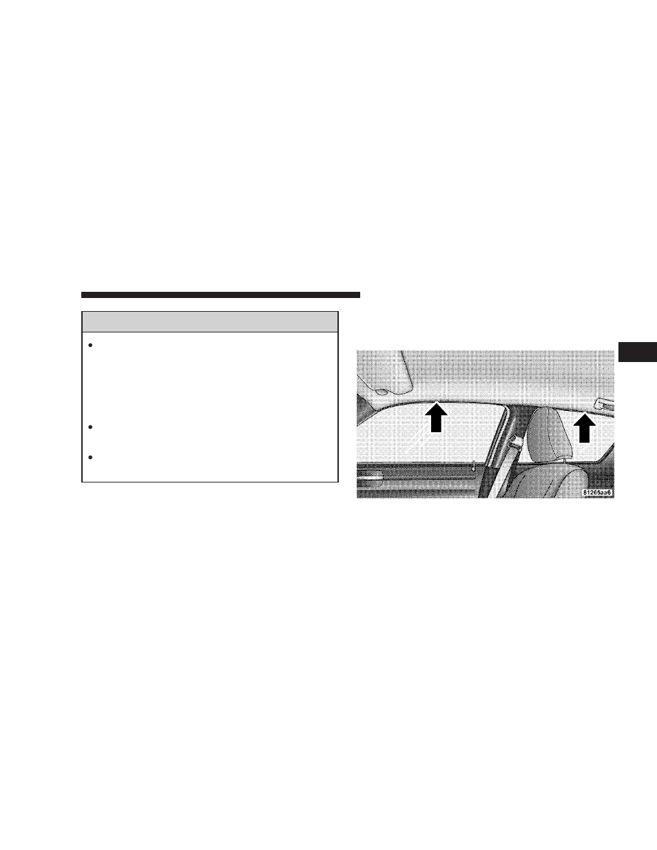 Dodge 2008 LX49 Magnum User Manual | Page 53 / 482