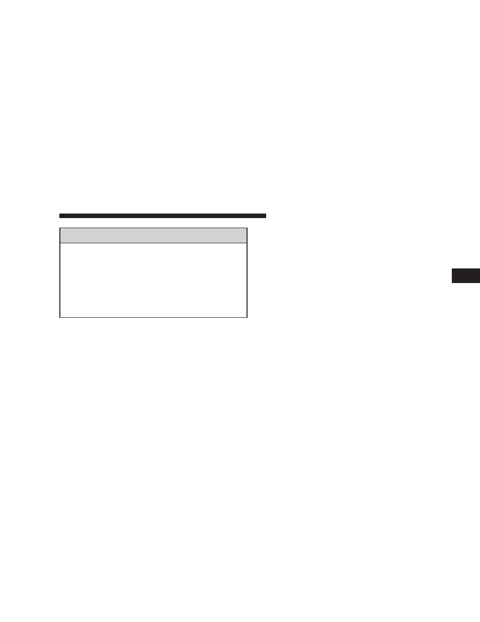 Exterior mirrors folding feature - if equipped, Power remote-control mirrors, Exterior mirrors folding feature | If equipped, Driver’s side outside mirror auto dimmer | Dodge 2008 LX49 Magnum User Manual | Page 87 / 482