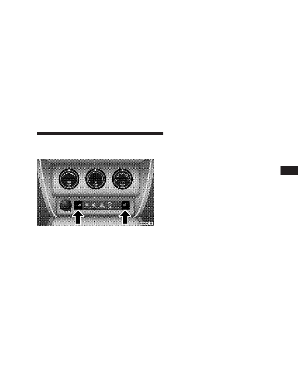 Dodge 2008 Nitro User Manual | Page 117 / 434