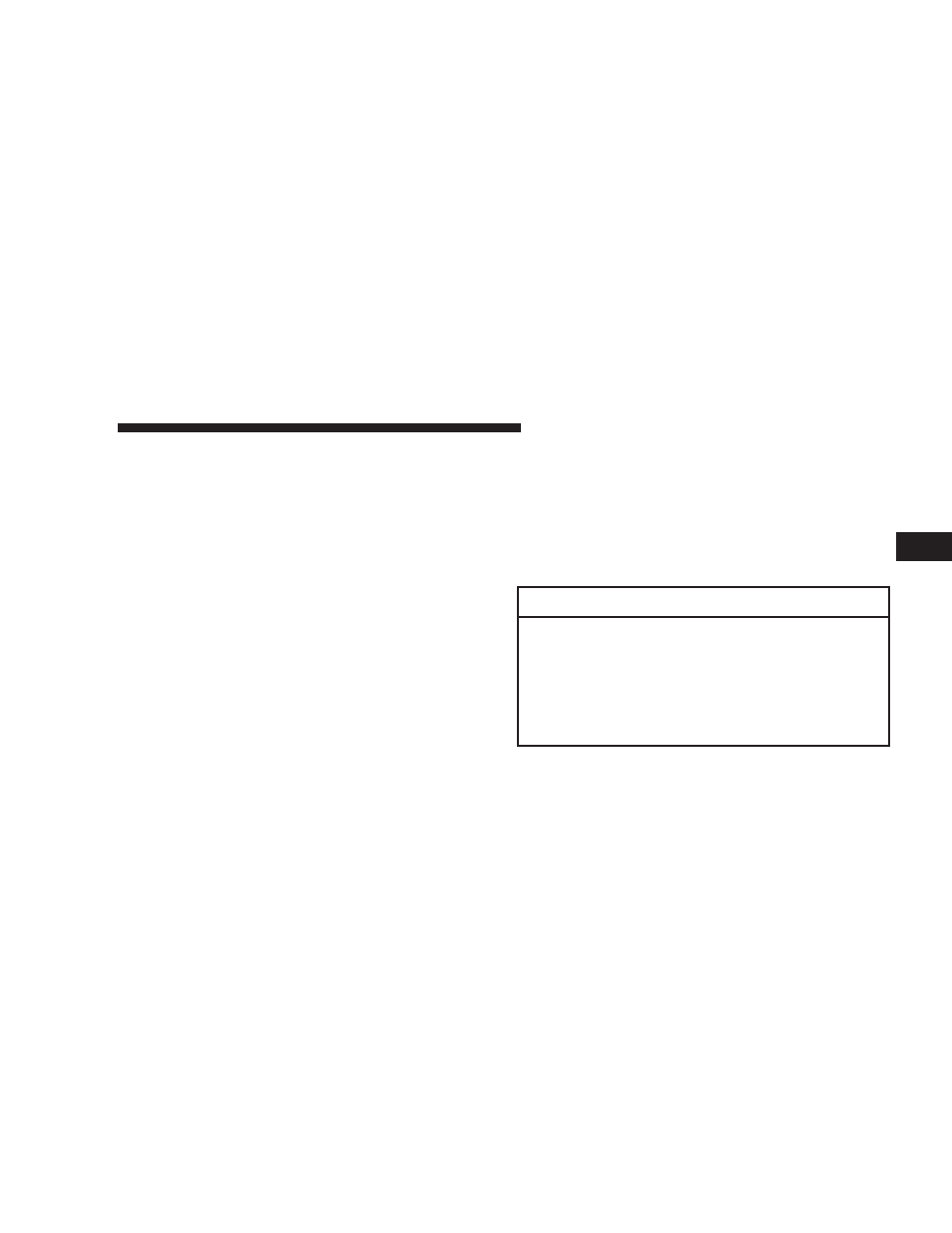 Turn signals, Daytime running lights - if equipped, Windshield wipers and washers | Daytime running lights — if equipped | Dodge 2008 Nitro User Manual | Page 125 / 434